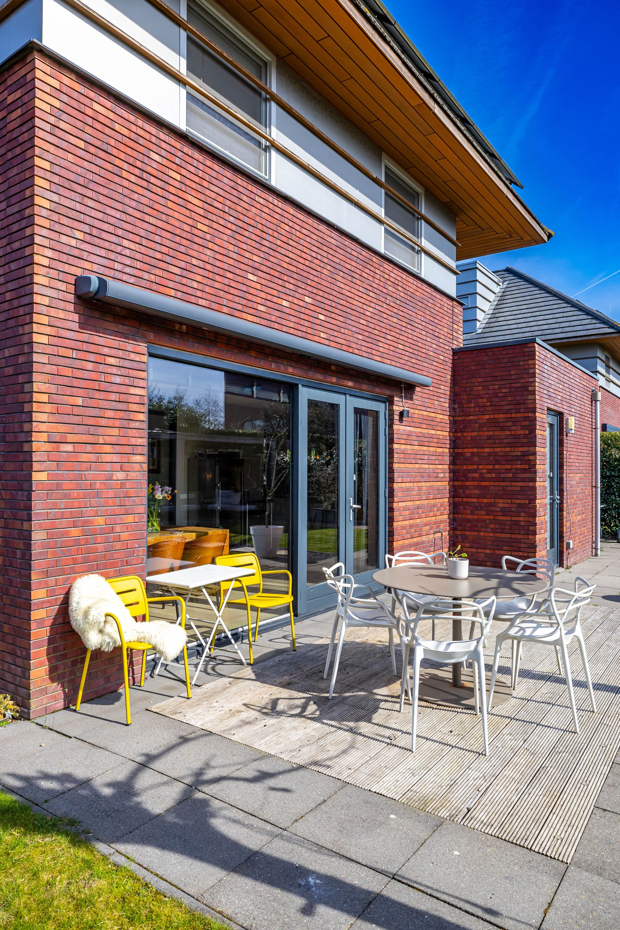 Foto 51 van Otto Cluivinglaan 32