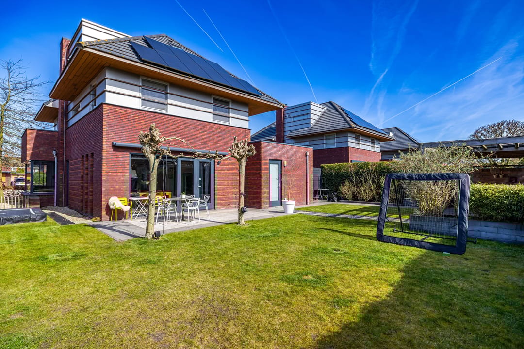 Foto 52 van Otto Cluivinglaan 32