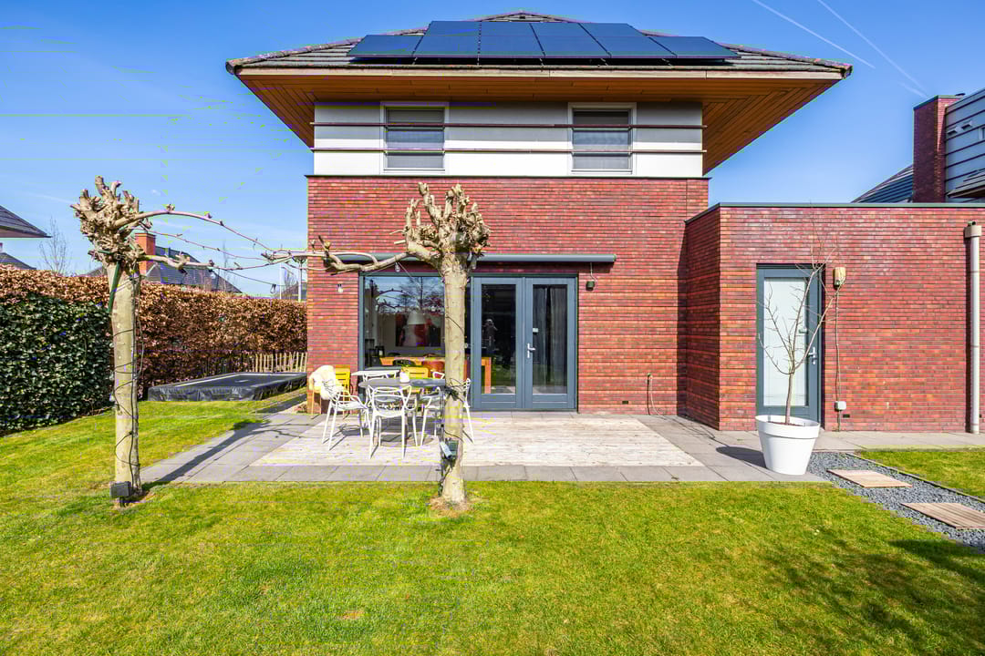 Foto 53 van Otto Cluivinglaan 32