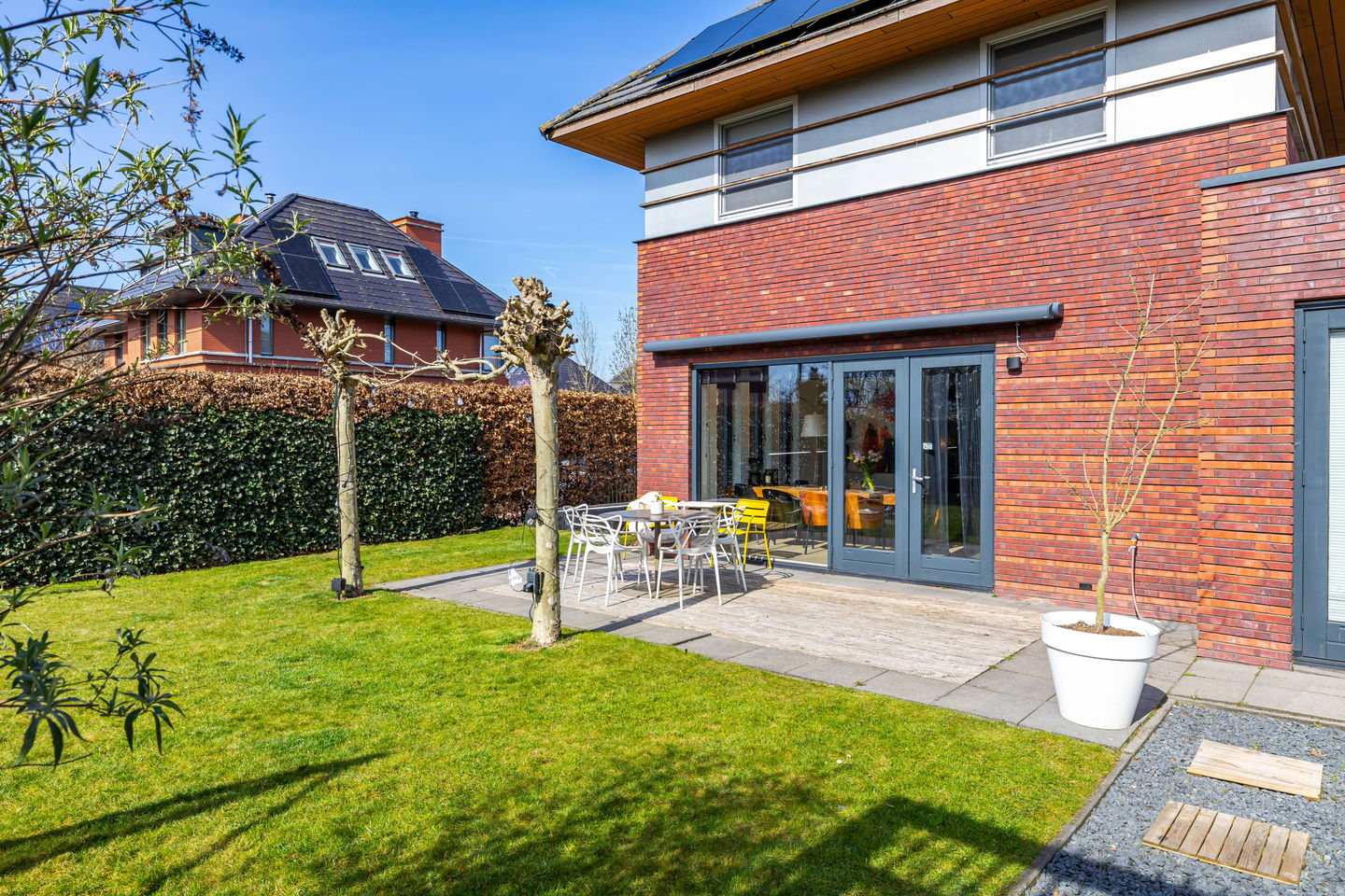 Foto 55 van Otto Cluivinglaan 32