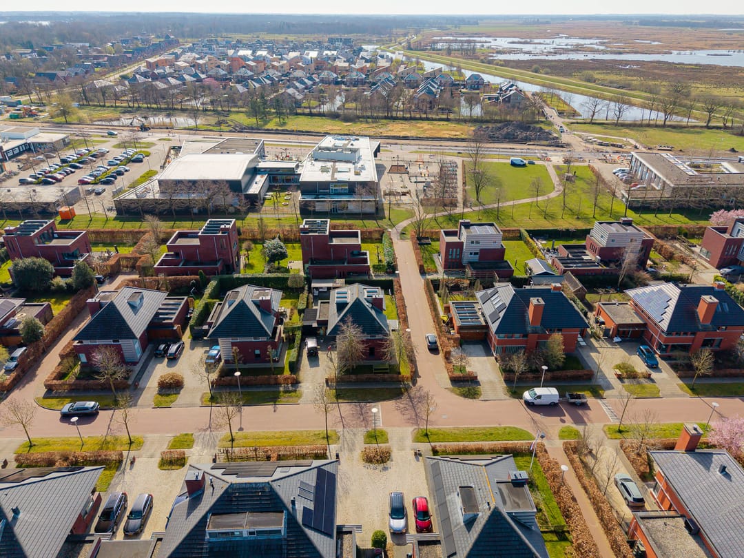 Foto 62 van Otto Cluivinglaan 32