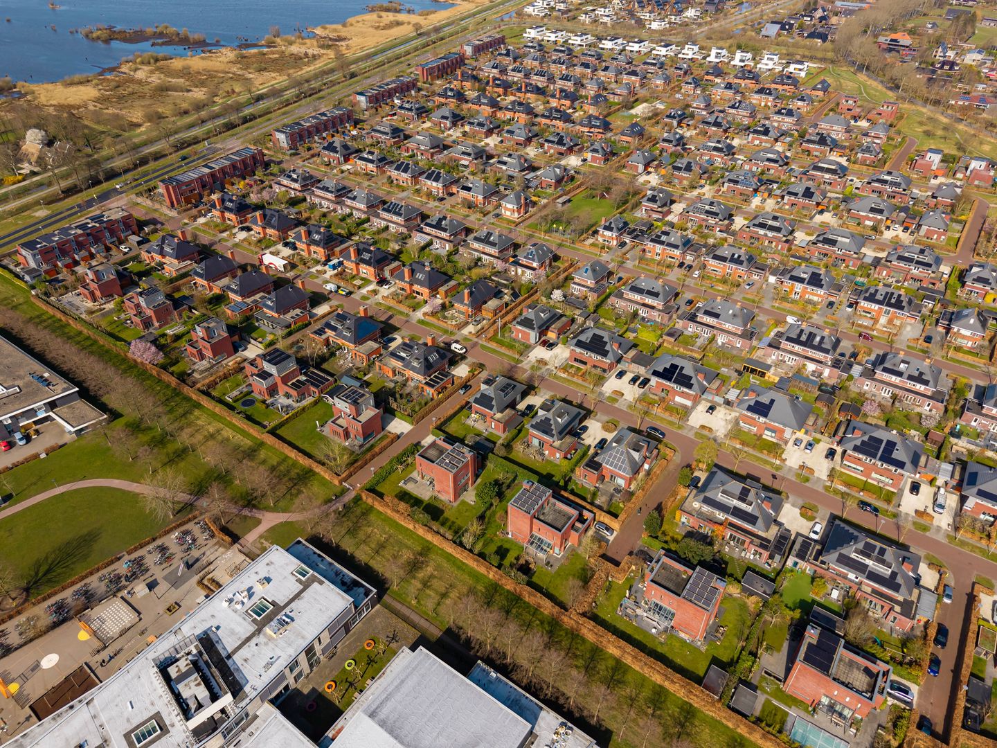 Foto 64 van Otto Cluivinglaan 32