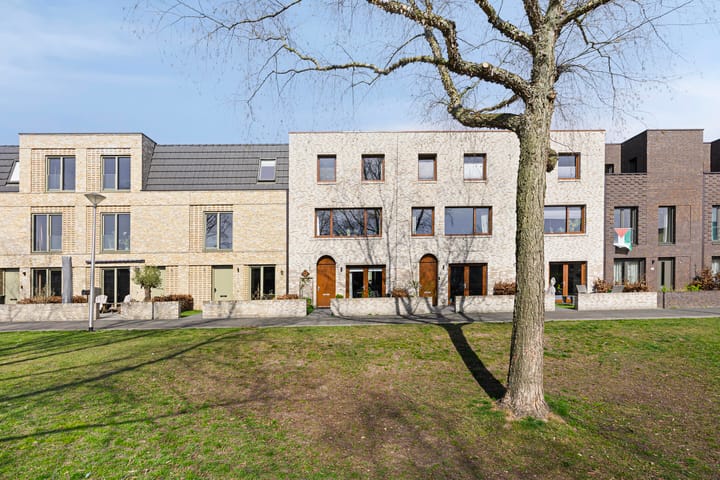 Foto 1 van Parsifalpad 29