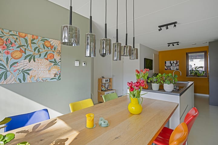 Foto 5 van Parsifalpad 29