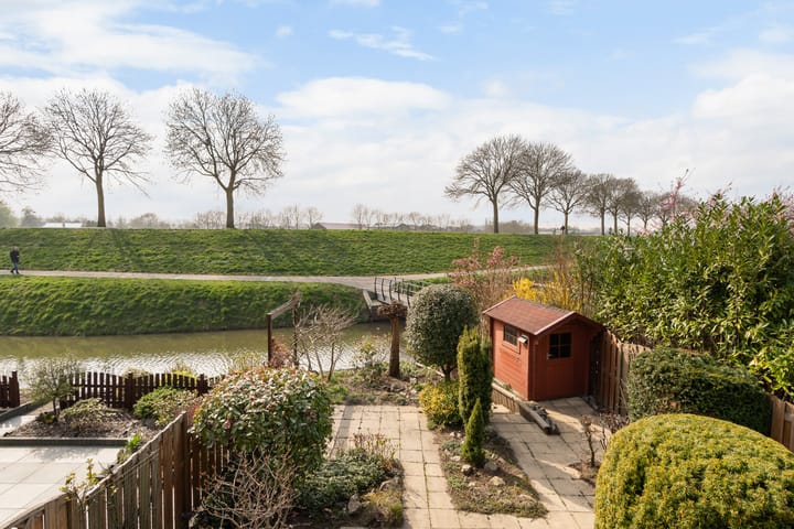 Foto 2 van Frida Katz-erf 94