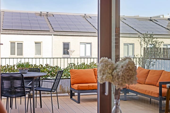 Foto 12 van Parsifalpad 29