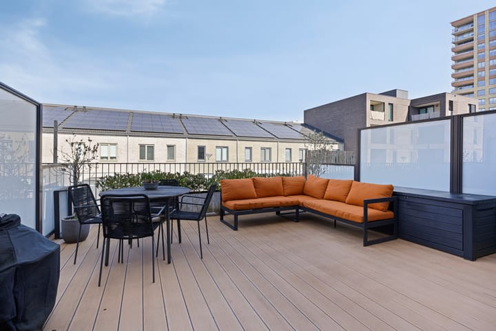 Foto 13 van Parsifalpad 29