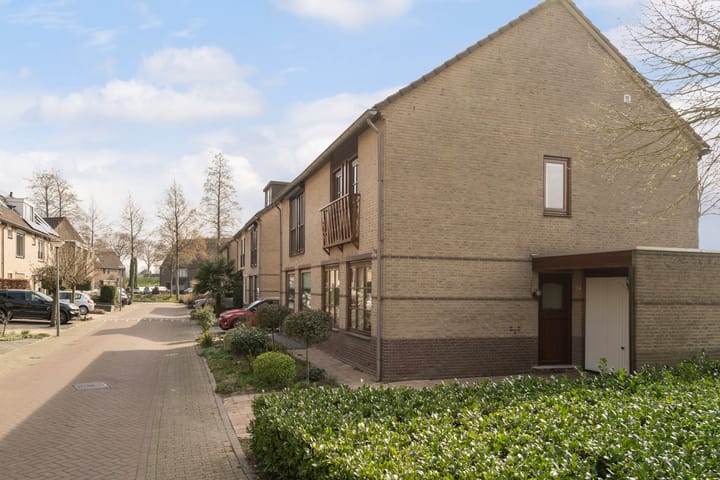 Foto 3 van Frida Katz-erf 94