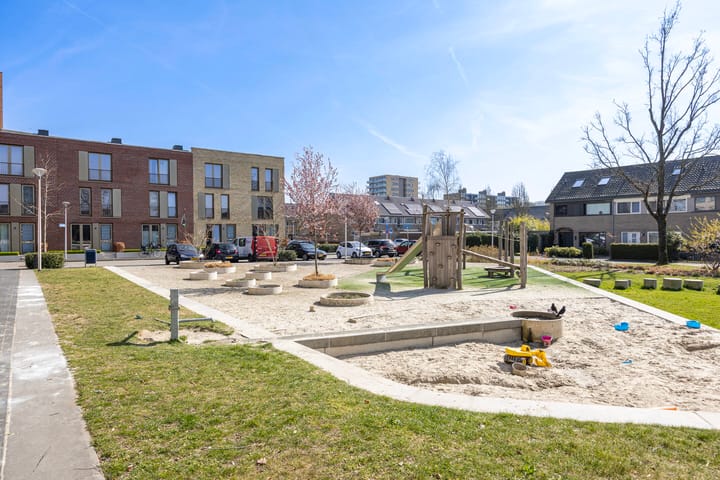 Foto 30 van Parsifalpad 29