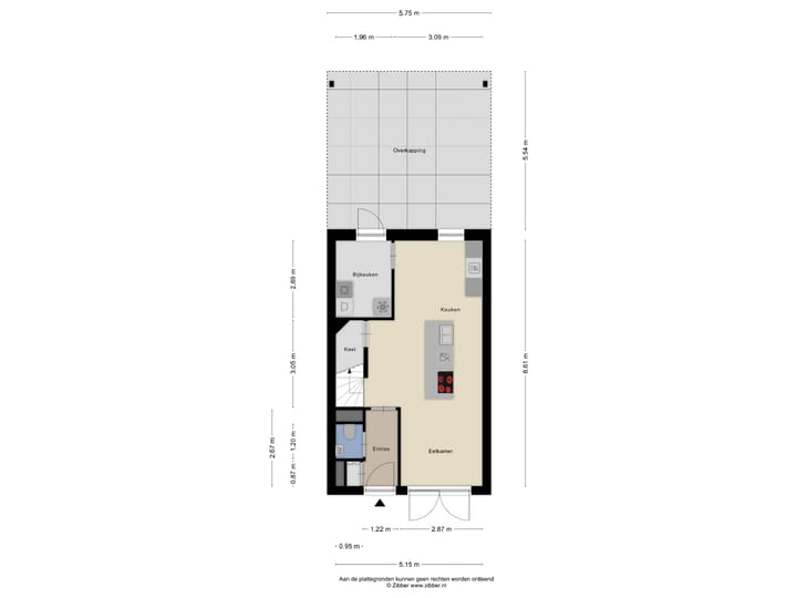 Foto 32 van Parsifalpad 29