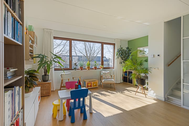 Foto 9 van Parsifalpad 29