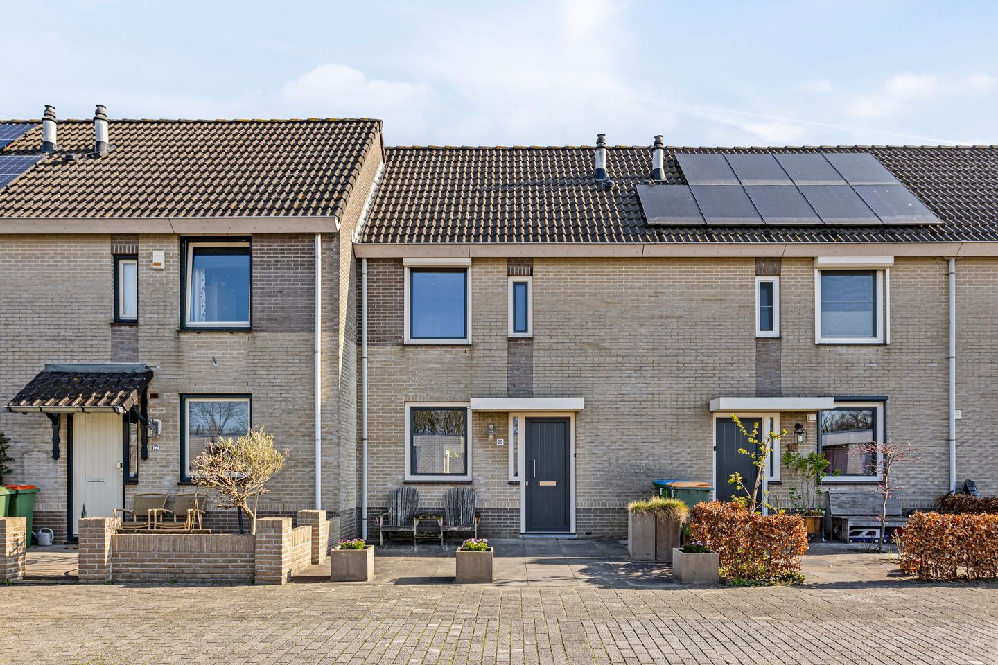 Photo 34 of Bosveen 20