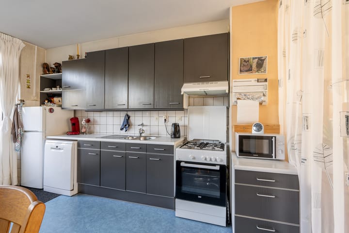 Foto 3 van Populierendreef 6