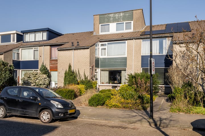 Foto 5 van Populierendreef 6