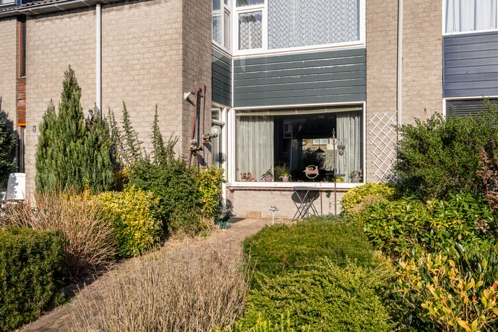 Foto 6 van Populierendreef 6