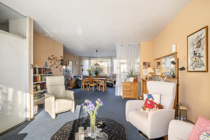 Foto 10 van Populierendreef 6