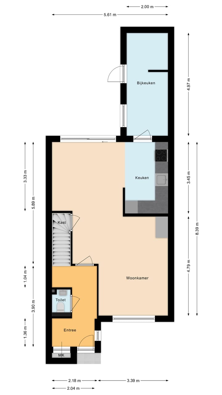 Foto 39 van Ketterinkbraak 37