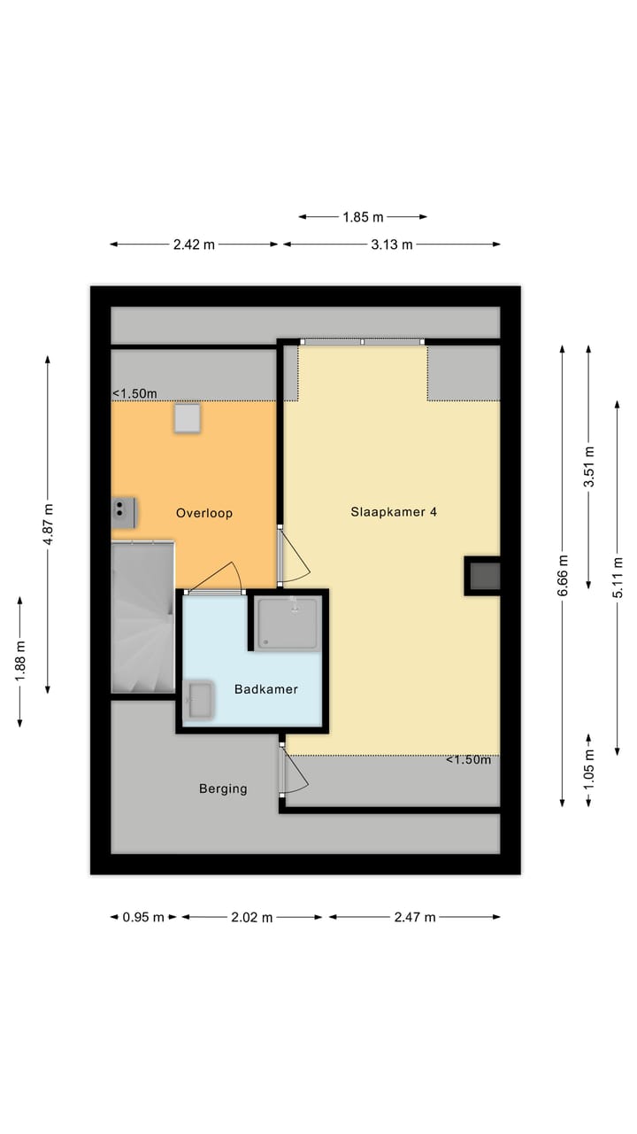 Foto 41 van Ketterinkbraak 37