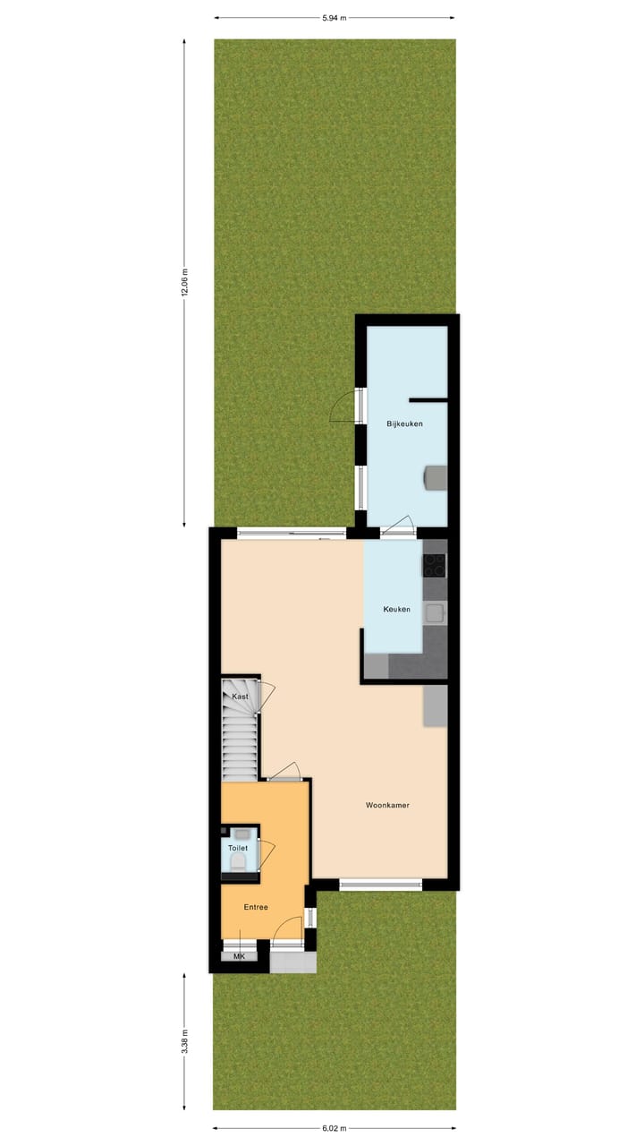 Foto 42 van Ketterinkbraak 37