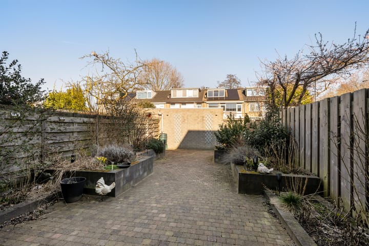 Foto 15 van Populierendreef 6