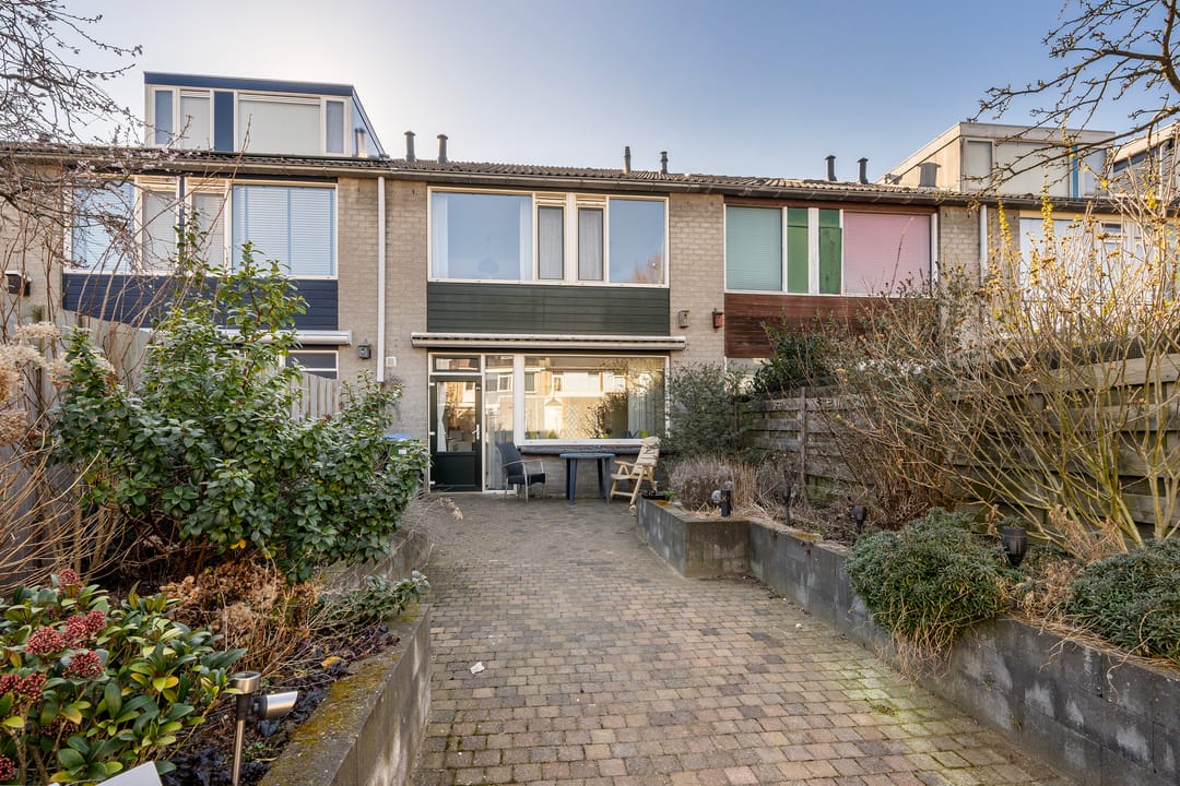 Photo 16 of Populierendreef 6