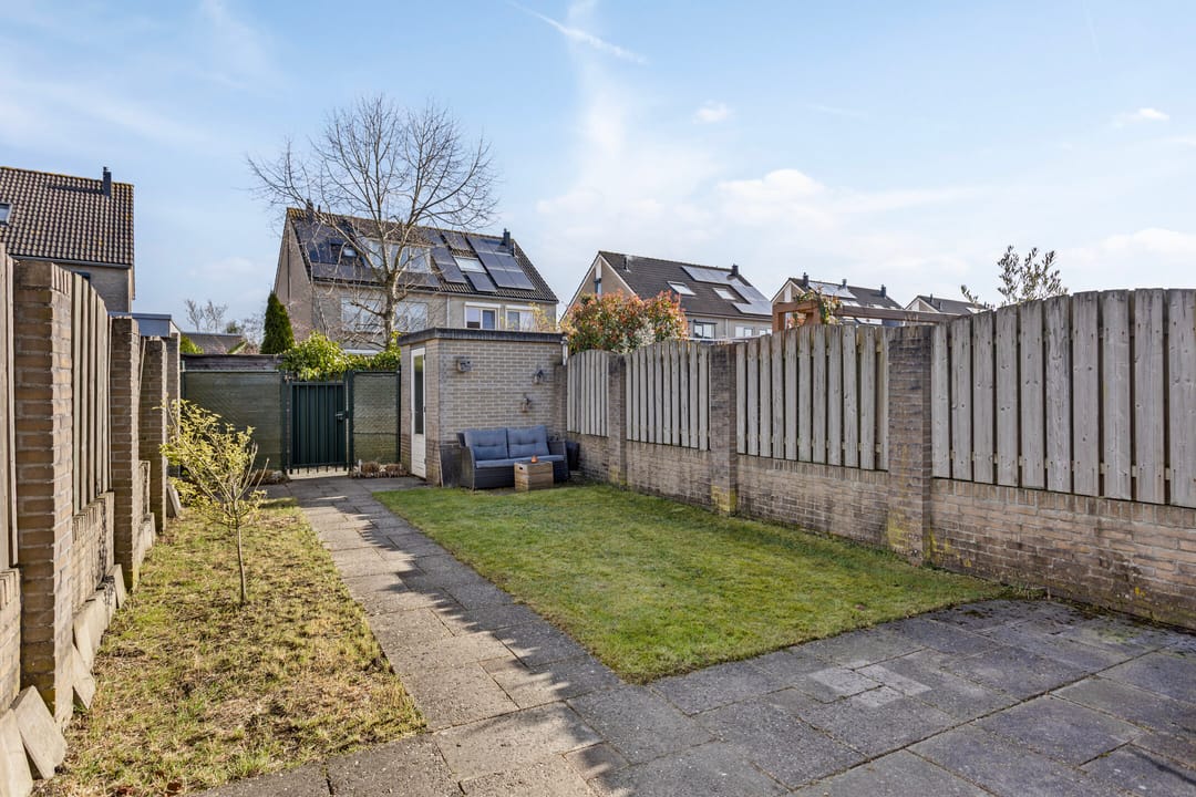 Photo 31 of Bosveen 20