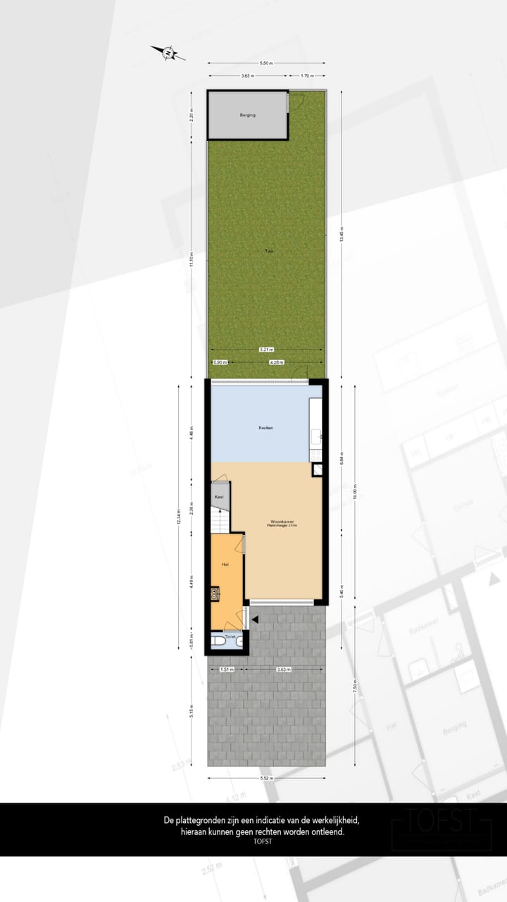 Foto 38 van Populierendreef 6