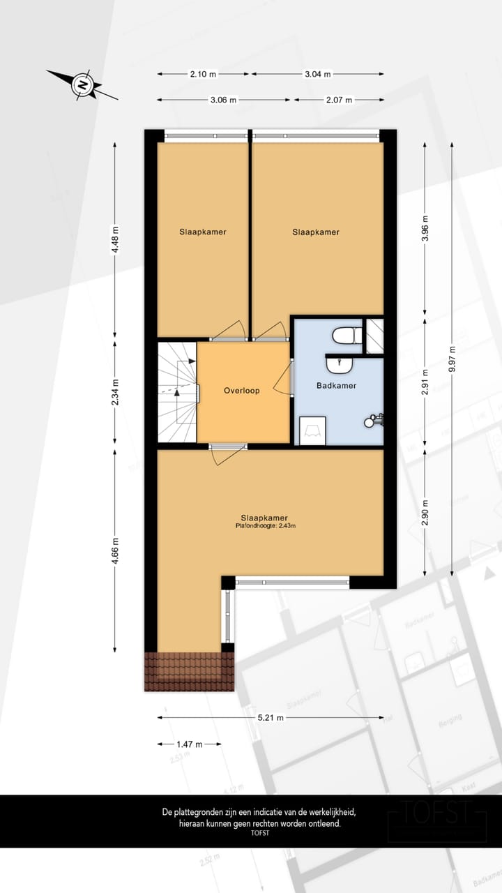 Foto 39 van Populierendreef 6