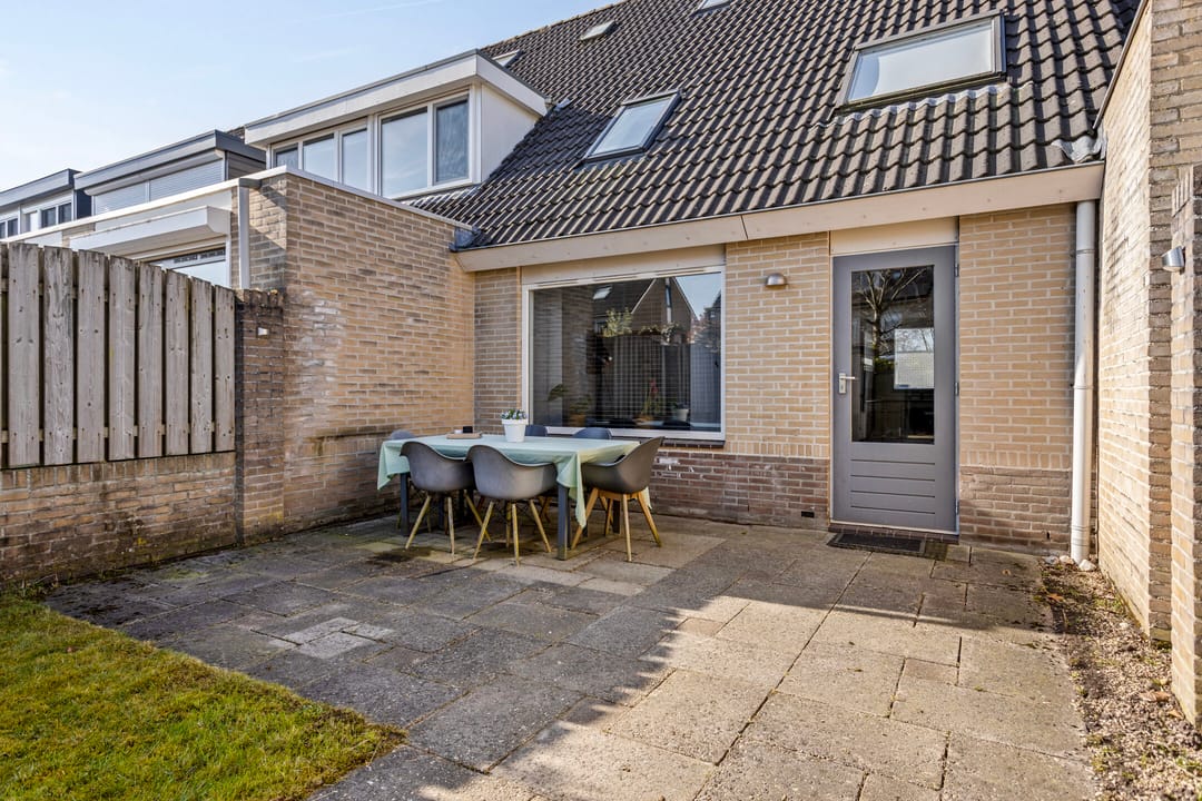 Photo 32 of Bosveen 20