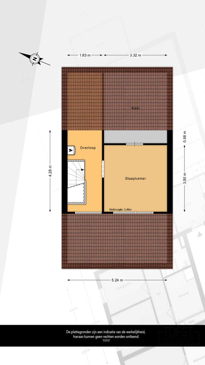 Foto 40 van Populierendreef 6