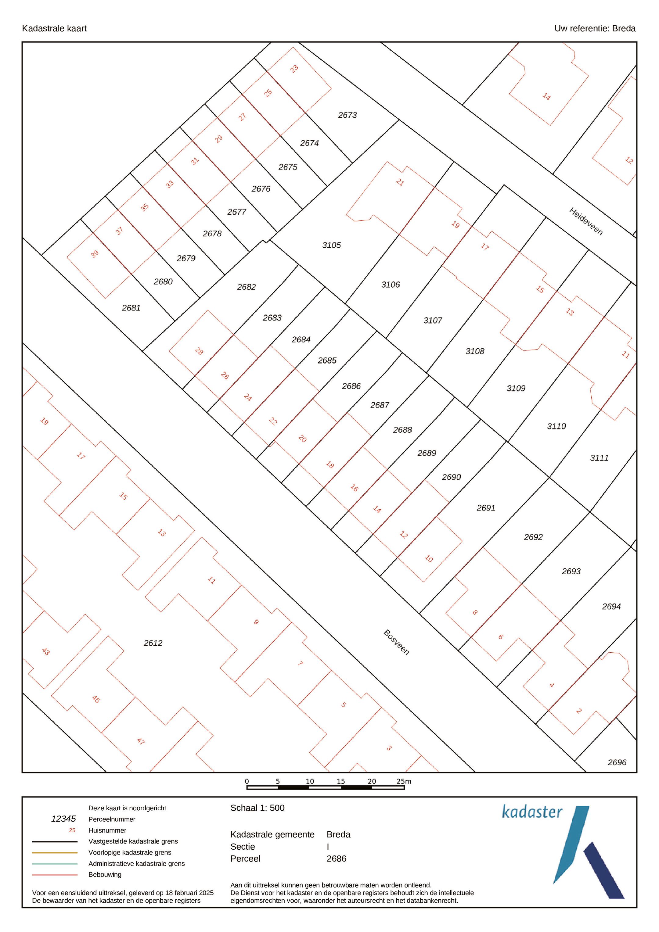Photo 36 of Bosveen 20