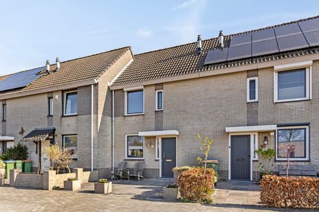 Bosveen thumbnail