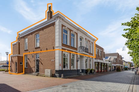Grotestraat thumbnail