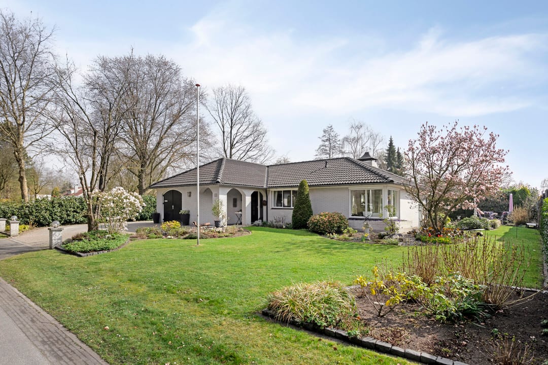 Foto 1 van Sportlaan 35