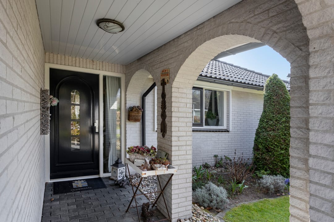 Foto 2 van Sportlaan 35