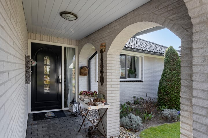 Photo 2 of Sportlaan 35