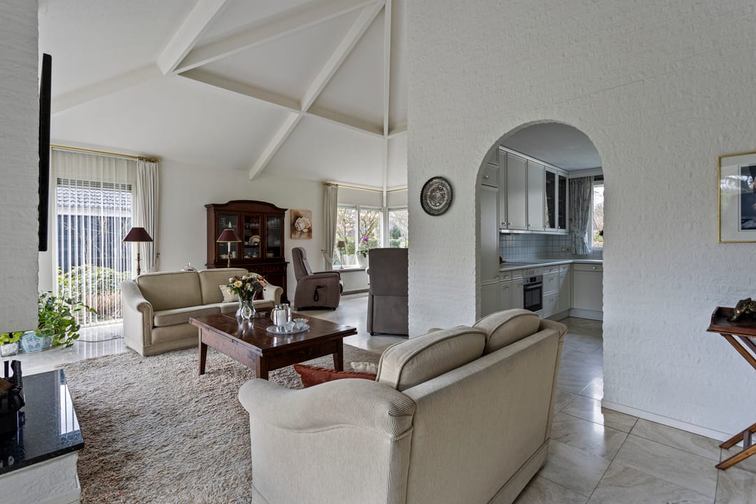 Foto 7 van Sportlaan 35