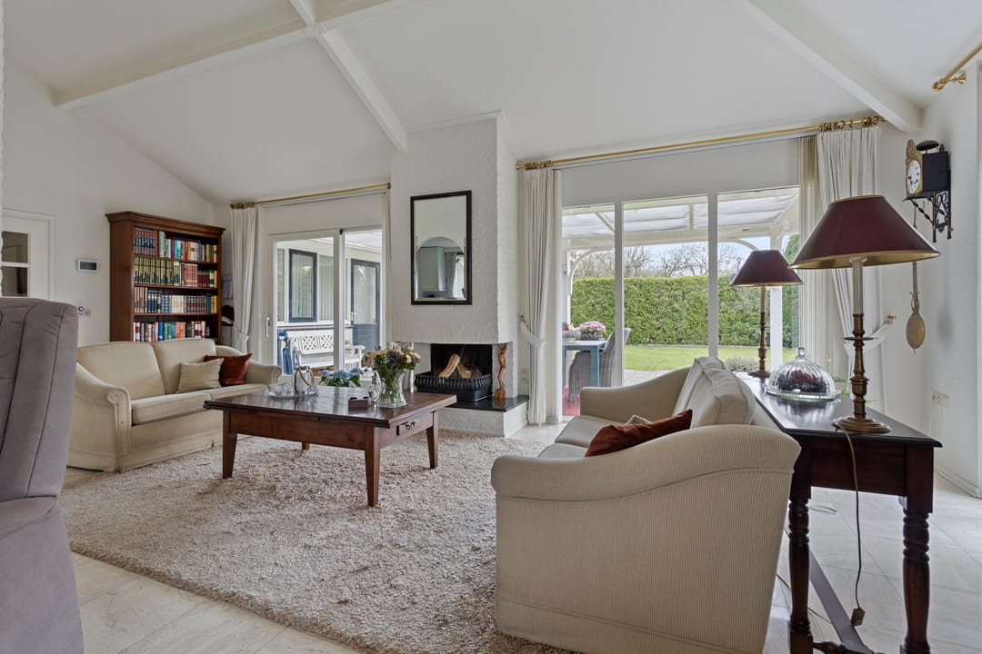 Foto 8 van Sportlaan 35