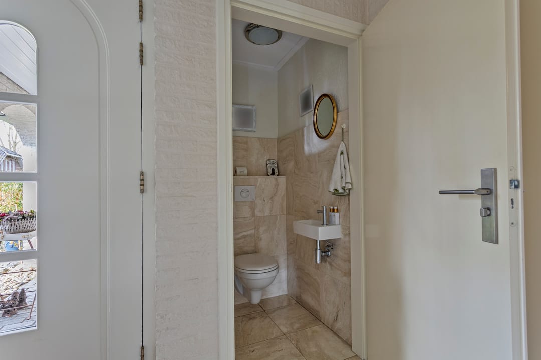 Foto 13 van Sportlaan 35