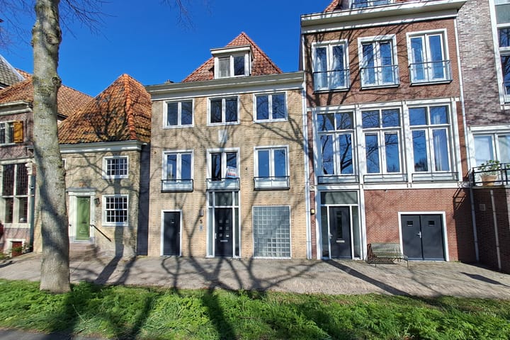 Binnenluiendijk 5