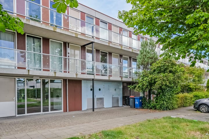 Foto 5 van Grünewaldstraat 32