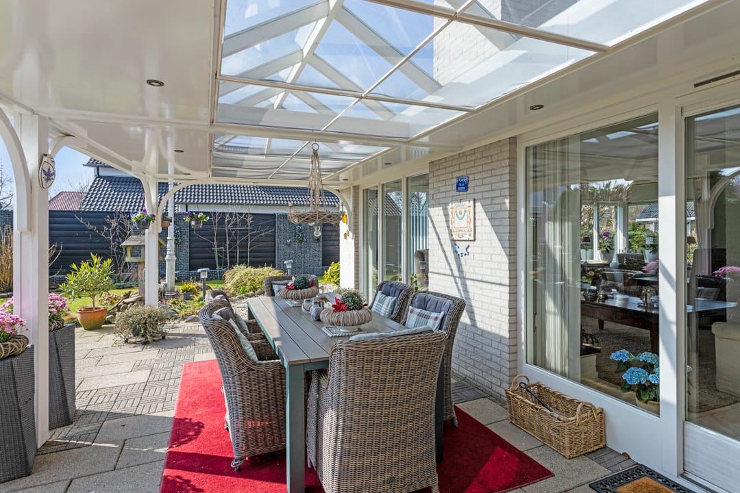 Foto 23 van Sportlaan 35