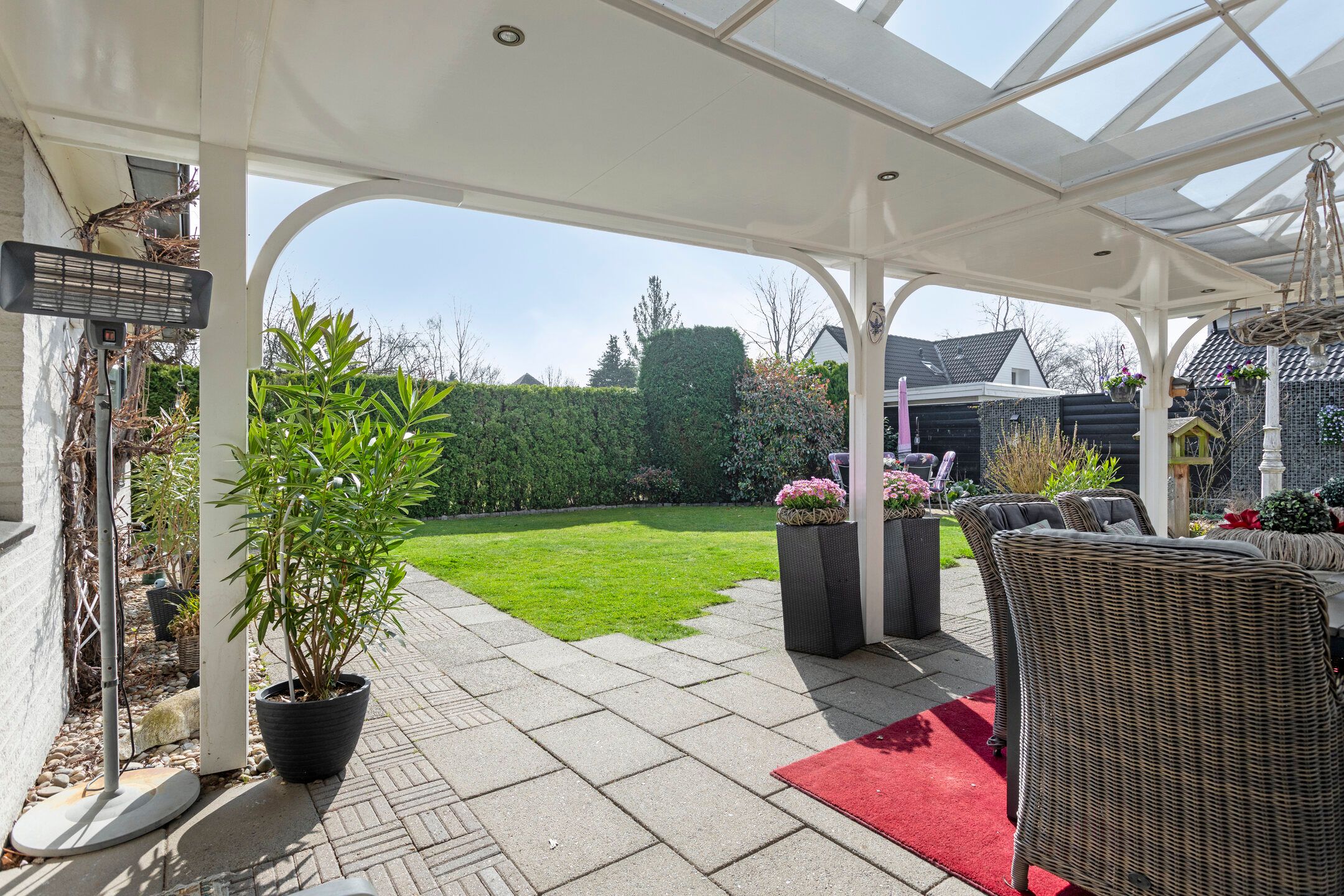 Foto 24 van Sportlaan 35