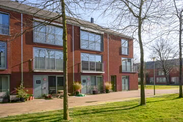 Prof. Kohnstammstraat thumbnail