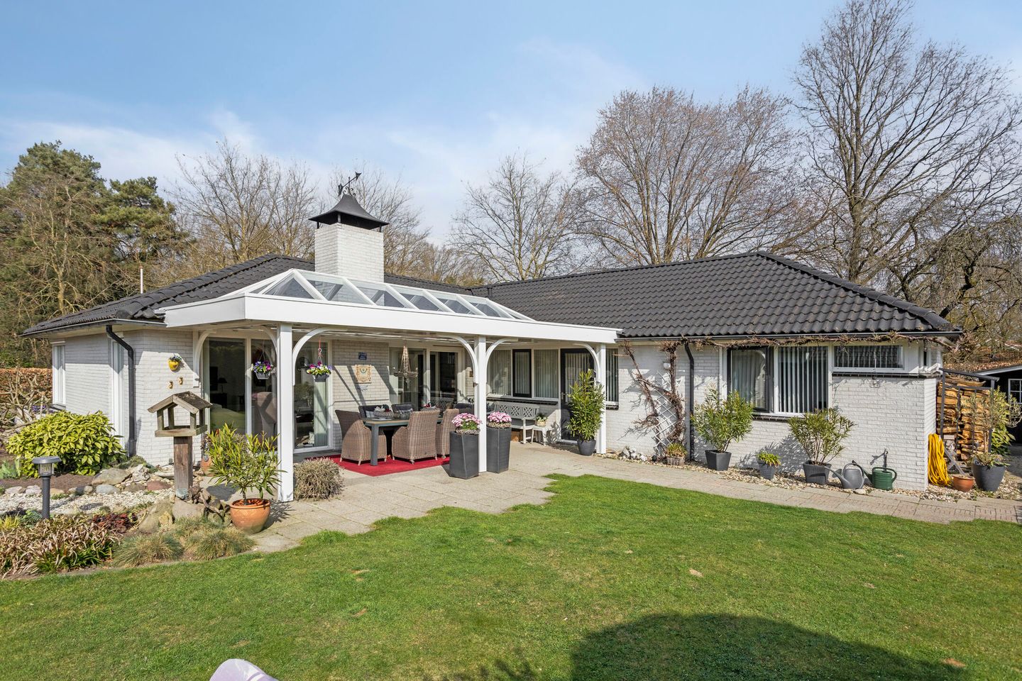 Foto 25 van Sportlaan 35