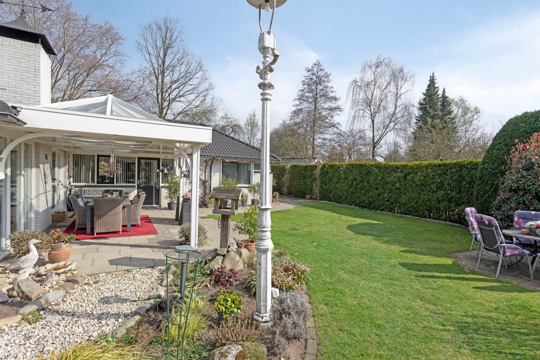 Foto 26 van Sportlaan 35