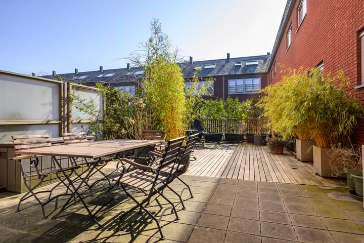 Foto 3 van Prof. Kohnstammstraat 51