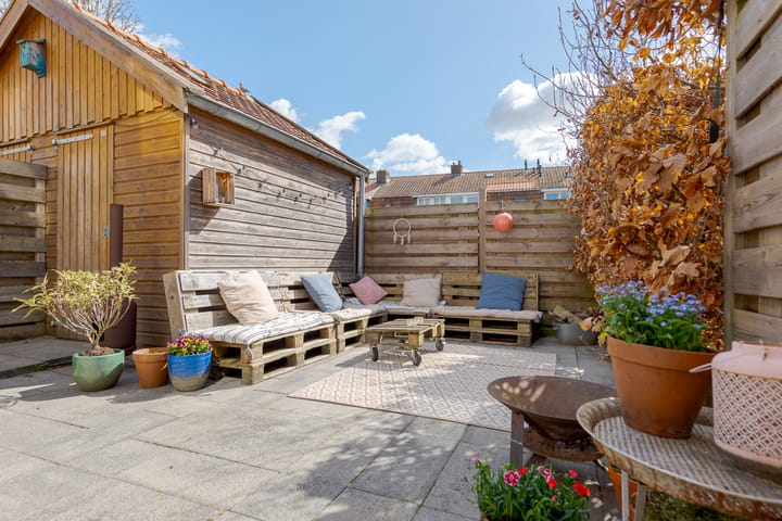 Foto 4 van Cliviastraat 9