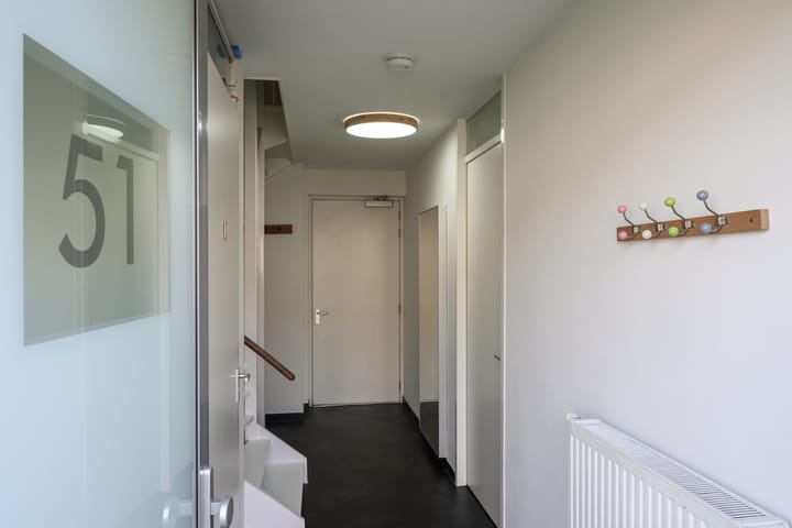 Foto 5 van Prof. Kohnstammstraat 51