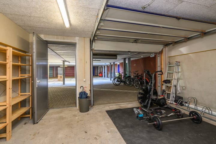 Foto 6 van Prof. Kohnstammstraat 51